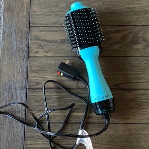Revlon 1 step Volumizer hair dryer